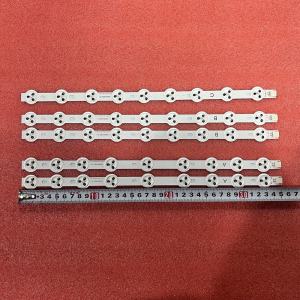 LED Backlight Strip For Hitachi 39HXC02 TELEFUNKEN TFL39DLED200 DLE39F182P3CV 40PFL3008H/12 40PFL3008K/12 TV 40L3433DG