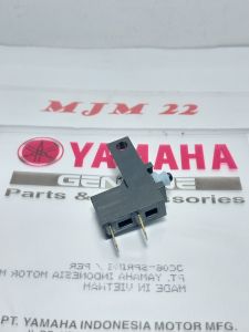 switch swit rem kanan Yamaha Nmax new Nmax freego panasonic original