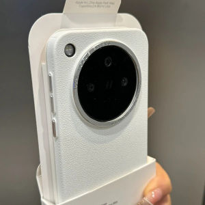 Pure Color High-End Litchi Pattern OPPO Findx8 pro Metal Frame Phone Case Anti-Fingerprint Durable Eco-Friendly Leather Cover