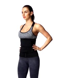 Waist trainer Shaper Women Corsets Abdominal tightening corset body