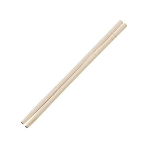 Disposable Bamboo Chopsticks for Takeaway Fast Food round Head Chopsticks Convenient And Hygienic for Home And Commercial Use