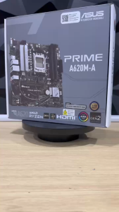 Bo Mạch Chủ - Mainboard ASUS PRIME A620M-A DDR5 AM5 - Hàng Chính Hãng