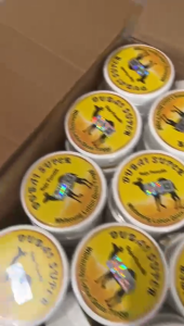 HANDBODY DUBAI SUPER  KEMASAN LAMA UNTUK SEMUA JENIS KULIT BADAN