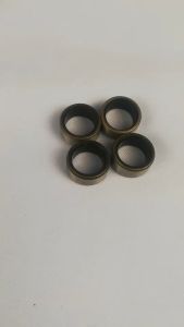 30282 ปลอกน็อตแขนแย็กใบมีด (ชุดละ 4 ตัว) DC60DC68DC70DC95 SLEEVE (5417-5252-0) อะไหล่รถเกี่ยว คูโบต้า ยี่ห้อ FARMTECH