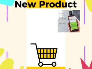 Petal Fresh Air Fresh 335ml Thickening Shampo Oil Control Sampo Petalfresh Membersihkan Minyak Kepala Rambut