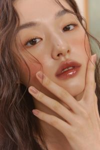 Laka: Fruity Glam Lip Tint (New 50 Shades)