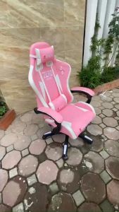 Ghế Gaming Zero S+ - Ghế chơi game - Ghế Văn Phòng cao cấp - BH 12 tháng