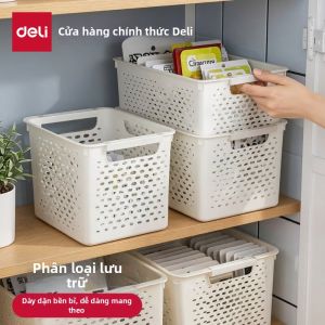 deli | Multi-use Storage Box