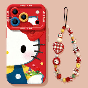 KAQI | For Apple New Full Cover Protective Case