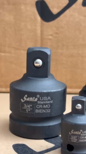 ĐẦU BIẾN ĐEN SANTA 1/2-3/4 3/4-1/2 1-3/4