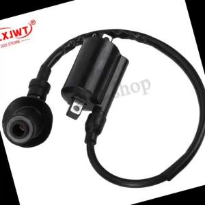 XCITING 400 Ignition coil for KYMCO 400X-CITING 2014-2018 MXU300 3051A-LKF5-E00 DOWNTOWN 250i k-xct300i Xciting 400 UXV500