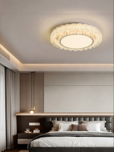 DGY | Luxury Modern Crystal Ceiling Light