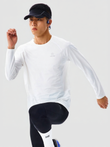 Kelme | Sweat-wicking Quick Dry Running T-shirt