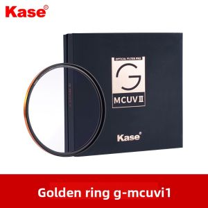 Kase | Scratch Resistant UV Filter for Camera Lenses Multilayer Coating