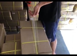 เทปใส กว้าง 4.8 ซม. 2 ซม. หนา 198 ก. ติดแน่น ทนทาน ใช้งานได้ทุกที่ รับประกันคุณภาพ 100%