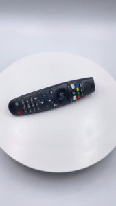 New Original MR20GA Voice Magic Remote Control AKB75855501 For LG AI ThinQ 4K Smart TV 55UP75006 NANO8 NANO75 CX G1 A1
