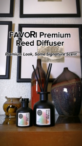 Premium Reed Diffusers (PRD)