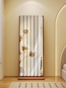 XILOUYUE | Elegant Dust-proof Full-length Mirror