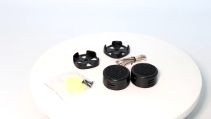 Mini Car Tweeter Speaker High Frequency Audio Loudspeaker
