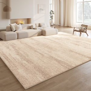XIANGSU | Easy to Clean Waterproof Anti-stain Soundproof Thick Rug