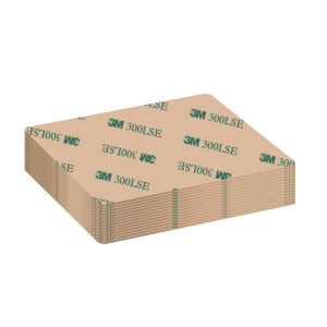 3M | Strong High Temperature Resistant Clear Thin Traceless Waterproof Double Sided Automotive Adhesive Tape