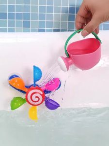 WOWEIAOKUANG | Bộ Đồ Chơi Tắm Cho Trẻ Em