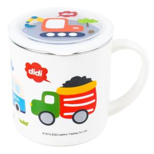 LianLock | Kids 316 Stainless Steel Water Cup with Lid