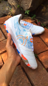 SEPATU FUTSAL ORTUSEIGHT JOGOSALA CRUSHER V2 HIGH QUALITY