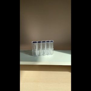 กล่องใส่เหรียญ กล่องเก็บเหรียญ กล่องเงิน ที่เก็บเหรียญ ที่เก็บของในรถ