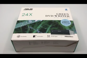 ASUS DRW-24D5MT Internal 24X DVD burner with M-DISC data backup Writer OEM (NO BOX)