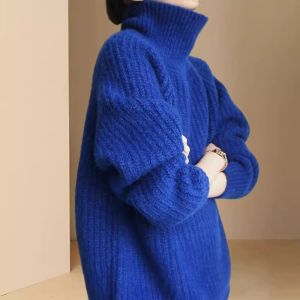 Stylish Lazy Style Soft Sweater