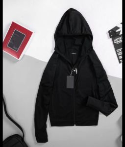 Áo Chống Nắng Nam Gấu To Áo Chống Nắng Nam Dài Tay Có Mũ Trùm Đầu - LCXAN32