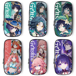 กระเป๋าใส่ปากกาต้นฉบับกล่องใส่เครื่องเขียนกล่องดินสอกล่องดินสอสำหรับนักเรียนประถมกล่องดินสอสำหรับนักเรียนต้นกระเป๋าใส่เครื่องเขียนสำหรับเด็กผู้ชายและเด็กผู้ชายกระเป๋าใส่ดินสอแบบสองมิติสำหรับเด็กผู้ชายและเด็กผู้ชายลายโรเวอร์สำหรับเด็กและเด็กผู้ชาย