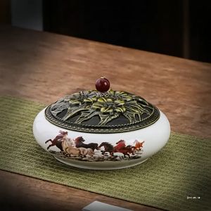 Tempat Bakar Dupa Lingkar | Dupa Kerucut | Dupa Lidi