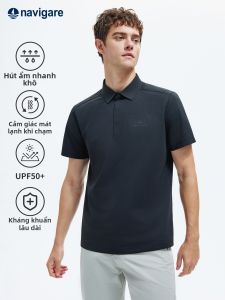 Navigare | Quick-Dry Polo Shirt
