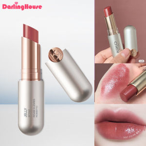 KIKO Ý Son Môi Trắng Viên Dưỡng Ẩm Lá Đậu Dán Màu Đỏ Son Môi Dành Cho Nữ Sinh Viên Lâu Dài Tăng Màu