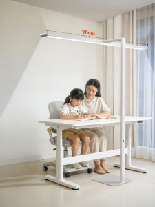 EYESPRO | Full Spectrum Eye Protection Study Lamp