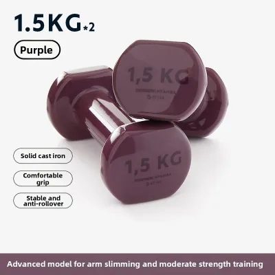Universal Fitness Dumbbells For Home Use
