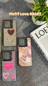 CASE MOTIF LOVE HEART CASING HP FOR INFINIX HOT 50 50i 50 PRO 50 PRO PLUS HOT 11 11S SMART 9 SMART 9 HD NOTE 50 NOTE 50 PRO -BCC