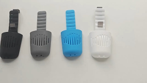 🇸🇬SG Ready Stock🇸🇬 🇸🇬SG Ready Stock🇸🇬 Toilet Bowl Cleaning Tablet Holder Adjustable Tank Hanger Silicone Basket Dispenser Automatic Flush F