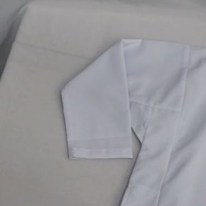 🔸FALCON BAJU KURUNG SEKOLAH PUTIH KOSHIBO LICIN ( PUTIH NILA ) K230EX - BAJU SEKOLAH JENAMA FALCON