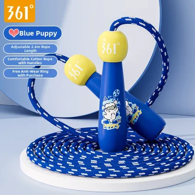 361° | Kids Beginner Jump Rope Non-tangle