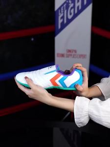 GINGPAI | Đồng Phục Taekwondo Cotton Dài Tay Đều Có Thể Đặt Hàng Theo Yêu Cầu