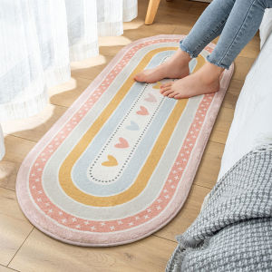 Anti-fall Decorative Carpet Crystal