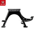 Wuyang Honda F125 Center Stand Double Support LD125 Large Support NPF Crack Blade Rise And Fall Central Stand Motorcycle Parts. 