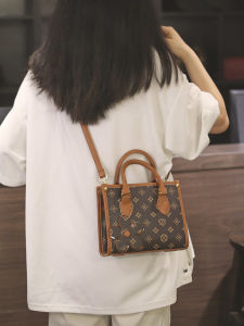 MINGYANA | Trendy Mini Handbag