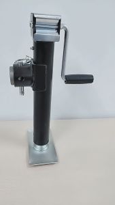 ล้อหน้าเทรลเลอร์ขาสั้น 15 ซ่อน 8000 ปอนด์ - Heavy Duty 8000 ลิต ลูกทุ่ง ล้อมเล็ก บ้านแถวล้างล้อ