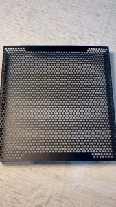 VRX Single 12 inch Speaker Grill/ speaker screen(M159)