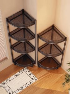MUGG | Corner Multi-level Storage Rack