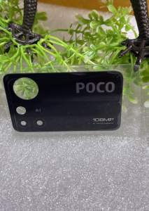 Kính camera sau poco x4 pro 5g zin mớithay kính camera sau cho điện thoại xiaomi poco x4 pro-5g hàng chuẩn giá tốt